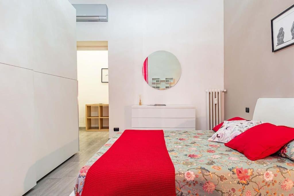 Guest Planet - Modern Flat Centrale M2 Milánó Kültér fotó